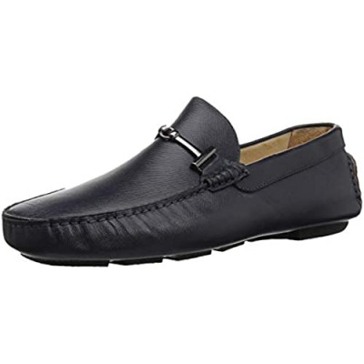 Bugatchi Men's Driver Driving Style Loafer