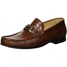 Bugatchi Men's Loafer
