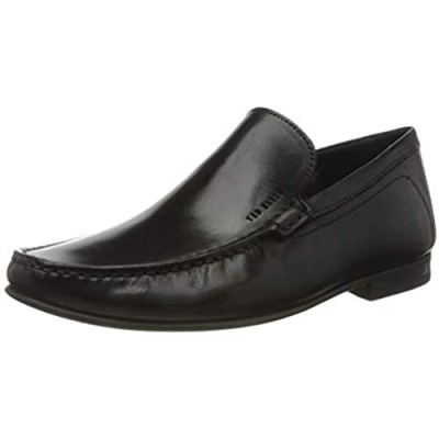 Ted Baker Men's Loafers Shoes Black 9