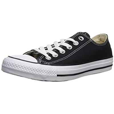 Converse Men's Chuck Taylor All Star Ox Sneakers