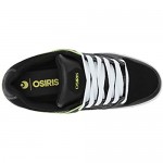 Osiris Men's Pxl Skateboarding Shoe