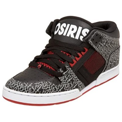 Osiris Men's South Bronx Lifestyle Shoe