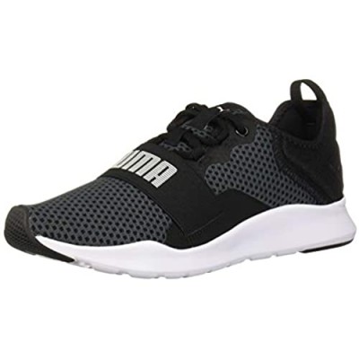 PUMA Unisex-Adult Wired Sneaker