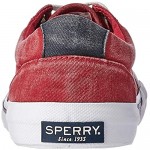 Sperry Men's Striper Ii Retro Sneaker