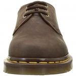 Dr.Martens Unisex 1461 3-Eyelet Leather Shoes