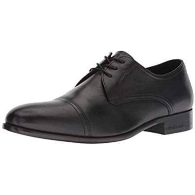 Kenneth Cole New York Men's Capital Lace Up Oxford