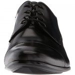 Kenneth Cole New York Men's Mix Oxford
