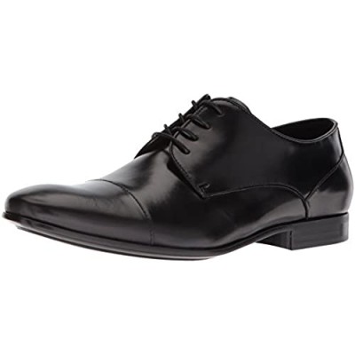 Kenneth Cole New York Men's Mix Oxford