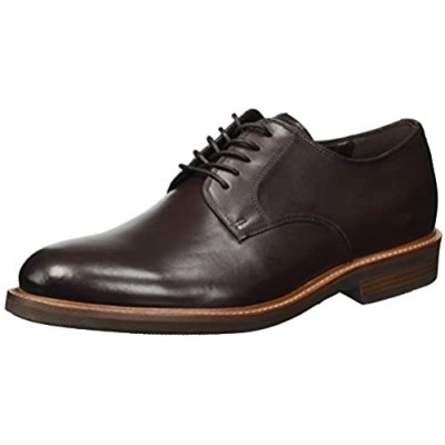 Kenneth Cole REACTION Men's Klay Lace Up B Oxford