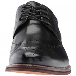 STACY ADAMS Men's Alaire Wingtip Lace-up Oxford
