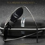 Aviator Sunglasses for Men Women Polarised UV Protection Multicolor Polarized Pilot Sunglasses for Mens Unisex