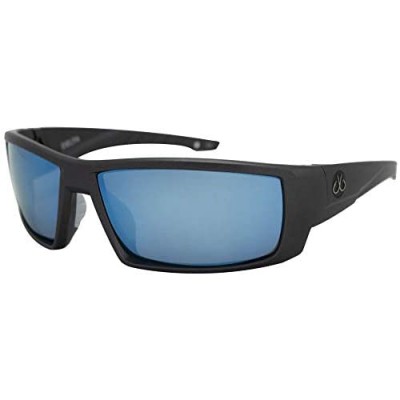 Filthy Anglers Delta Polarized Fishing & Sport Sunglasses for Men & Women - Multiple Options