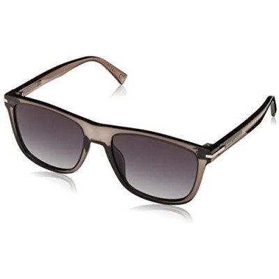 Sunglasses Marc Jacobs 221 /S 0R6S Gray Black / 9o Dark Gradient