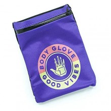 Body Glove Water Resistant Beach Wrist Wallet