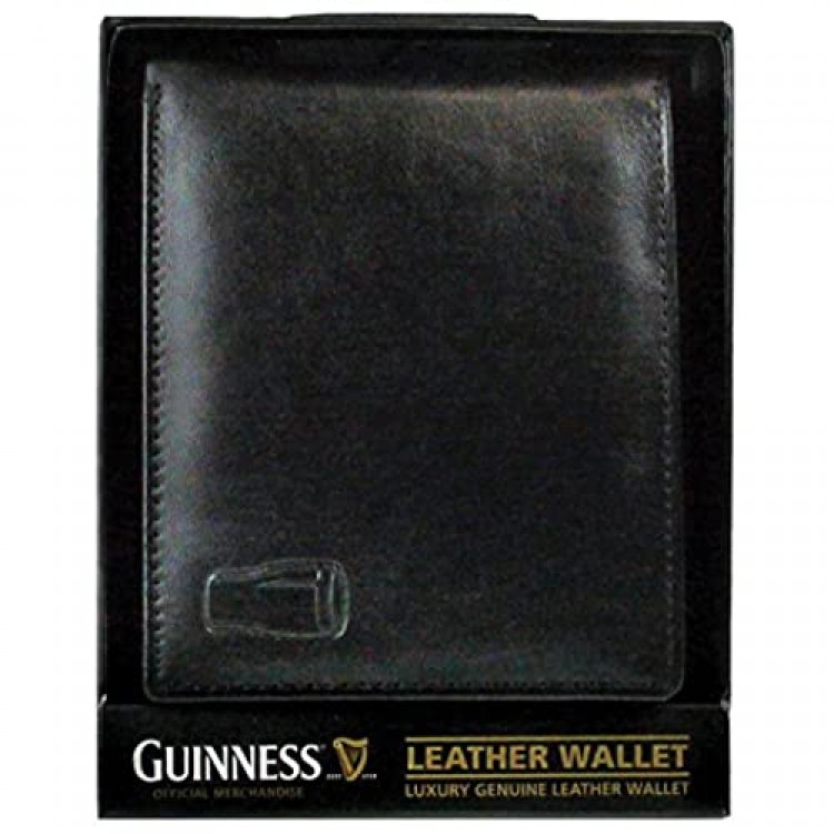 Guinness Classic Pint Wallet