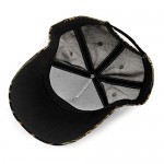 Baseball Cap Dad Caps Classic Fashion Casual Adjustable Sport for Men Women Print Hats