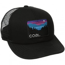 Coal Men's The Hauler Mesh Back Trucker Hat Adjustable Snapback Cap