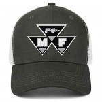 Cotton Golf Caps Snapback Custom Mesh Hat