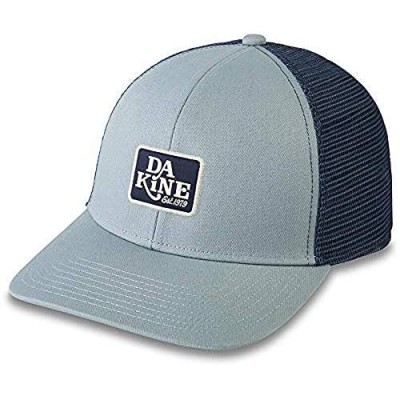 Dakine Men's Classic Logo Trucker Hat