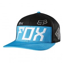 Fox Men's Exhaust Flexfit Hat