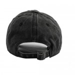 Megan Thee Stallion Baseball Cap Dad Ball Hat Trucker Unisex Style Headwear Summer Adjustable Fits Men Women Black