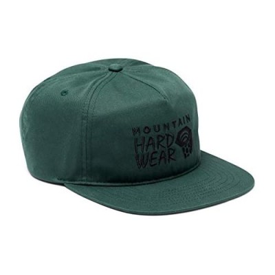 Mountain Hardwear MHW Logo Hat