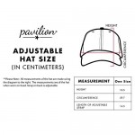 Pavilion Gift Company Lake People Adjustable Strap Cap