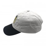 Shengyuan Lin The Money Max Baseball Cap Dad Hat Embroidered Adjustable Snapbacl Cotton Unisex