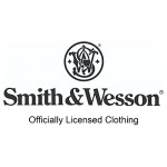 Smith & Wesson Men’s Logo Cap S&W Emblem Baseball Hat