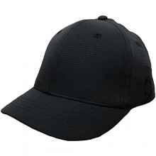 Smitty | HT-314 | 4 Stitch 'Performance' Flex Fit Umpire Hat