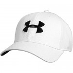 Under Armour Men's Blitzing II Stretch Fit Hat