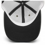 Unisex Vintage Cola Ice-Cold Hat Pretty Trucker Hat Baseball Cap Adjustable Cap for Men Women