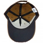 Western Theme Ball Cap Hat