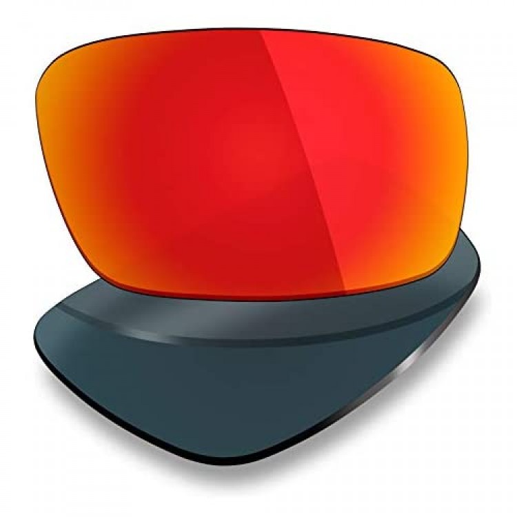 Mryok Replacement Lenses for Spy Optic Hielo - Options