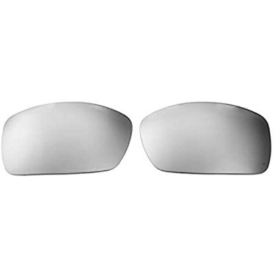 Walleva Replacement Lenses for Spy Optic Konvoy Sunglasses - Multiple Options Available