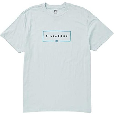 Billabong Men's Graphic Tee Short Sleeve T-Shirt