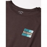 Billabong Men's Spray Short Sleeve T-Shirt