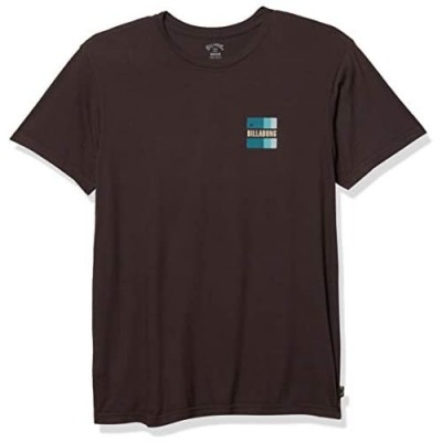 Billabong Men's Spray Short Sleeve T-Shirt