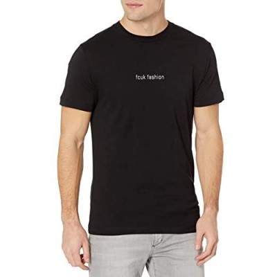 French Connection Men's FCUK T-Shirt