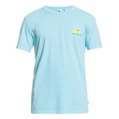 Quiksilver Mens Mineral Tee
