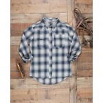 Cotton & Rye Outfitters Men's Button Down Shirt