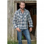 Cotton & Rye Outfitters Men's Button Down Shirt