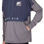 Nike Air Men's Half-Zip Top