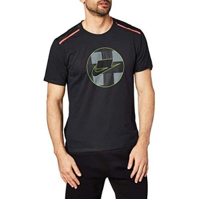 Nike Mens Graphic Dri-Fit T-Shirt