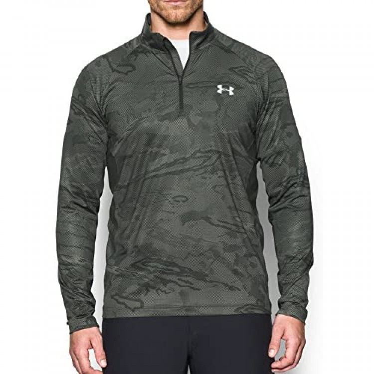 Under Armour Men's CoolSwitch Thermocline 1/4 Zip