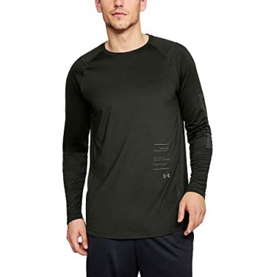 Under Armour Men's Mk-1 Long Sleeve Graphic