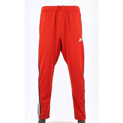 Nike Mens Sports Wear He Pant Pk Open Hem Tribute Pants Ar2246-657