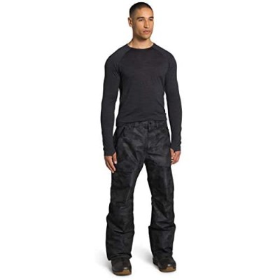 The North Face Men's Seymore Snow Pants