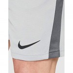 Nike Dry Men's Dri-Fit Mesh Training Shorts Grey CJ2007 077