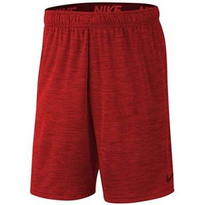 Nike Men`s Dry Veneer Training 9" Shorts